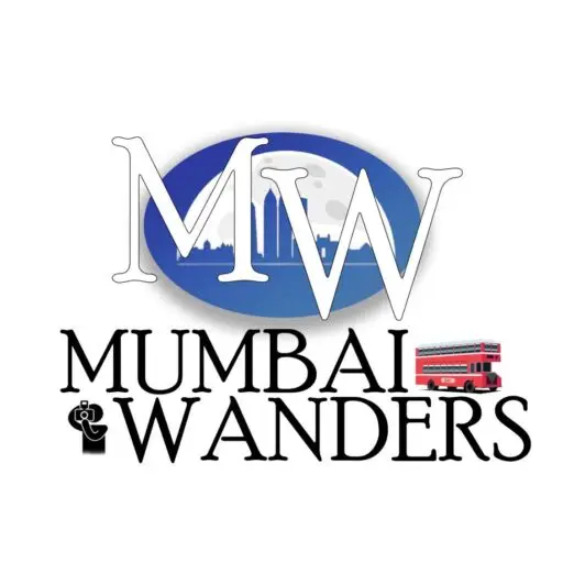 Mumbaiwanderstour logo